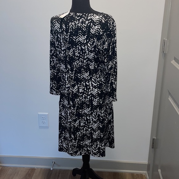 Maxi dress multi design - Picture 3 of 5